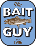 The Bait Guy
