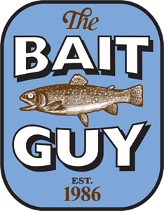 The Bait Guy